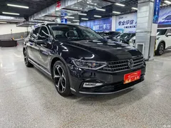 2023 Volkswagen Magotan 2 million commemorative 330TSI DSG leading model — фото 2