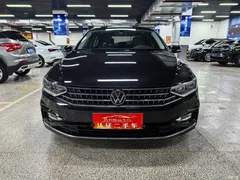 2023 Volkswagen Magotan 2 million commemorative 330TSI DSG leading model — фото 3
