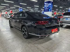 2023 Volkswagen Magotan 2 million commemorative 330TSI DSG leading model — фото 4