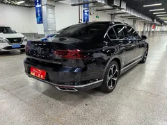 2023 Volkswagen Magotan 2 million commemorative 330TSI DSG leading model — фото 6