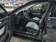 2023 Volkswagen Magotan 2 million commemorative 330TSI DSG leading model — фото 7