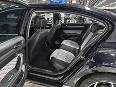 2023 Volkswagen Magotan 2 million commemorative 330TSI DSG leading model — фото 8