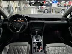 2023 Volkswagen Magotan 2 million commemorative 330TSI DSG leading model — фото 9