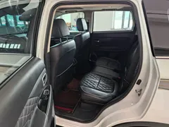 2021 Mitsubishi Outlander 2.4L 4WD Yaodong 5-seater, белый — фото 8