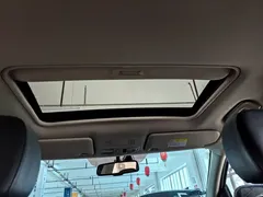 2021 Mitsubishi Outlander 2.4L 4WD Yaodong 5-seater, белый — фото 10