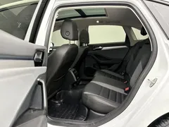 2021 Volkswagen Sagitar 280TSI DSG Luxury Smart, белый — фото 5