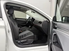 2021 Volkswagen Sagitar 280TSI DSG Luxury Smart, белый — фото 6