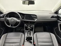 2021 Volkswagen Sagitar 280TSI DSG Luxury Smart, белый — фото 7