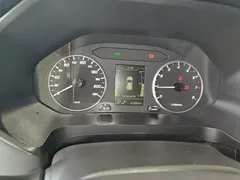 2022 Chery Tiggo 5x Super Hero 1.5L CVT Fashion, белый — фото 12