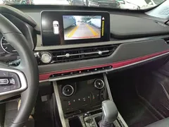 2022 Chery Tiggo 5x Super Hero 1.5L CVT Fashion, белый — фото 13