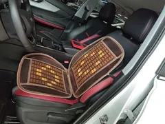 2022 Chery Tiggo 5x Super Hero 1.5L CVT Fashion, белый — фото 15