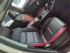 2022 Chery Tiggo 5x Super Hero 1.5L CVT Fashion, белый — фото 25