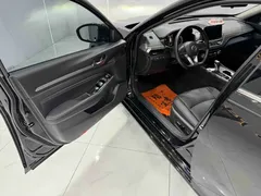 2021 Nissan Teana 2.0L XL Comfort, чёрный — фото 7