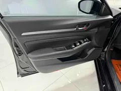 2021 Nissan Teana 2.0L XL Comfort, чёрный — фото 8