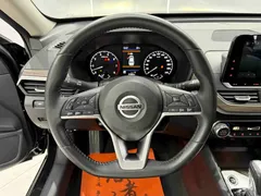 2021 Nissan Teana 2.0L XL Comfort, чёрный — фото 11