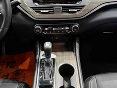 2021 Nissan Teana 2.0L XL Comfort, чёрный — фото 12