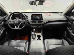 2021 Nissan Teana 2.0L XL Comfort, чёрный — фото 13