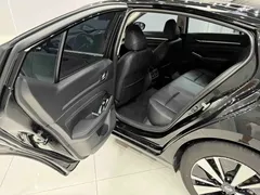 2021 Nissan Teana 2.0L XL Comfort, чёрный — фото 16