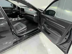 2021 Nissan Teana 2.0L XL Comfort, чёрный — фото 19