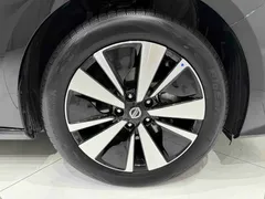 2021 Nissan Teana 2.0L XL Comfort, чёрный — фото 20