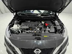 2021 Nissan Teana 2.0L XL Comfort, чёрный — фото 21