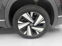 2023 Volkswagen Touron 380TSI 4WD Luxury, чёрный — фото 15