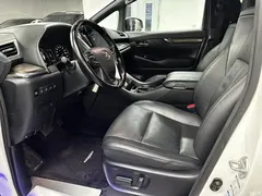 2020 Toyota Alphard Hybrid 2.5L Premium — фото 11