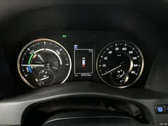 2020 Toyota Alphard Hybrid 2.5L Premium — фото 18