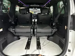 2020 Toyota Alphard Hybrid 2.5L Premium — фото 19