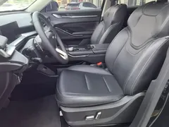 2021 Haval H6 3rd Gen 1.5T AT 2WD Max, чёрный — фото 15