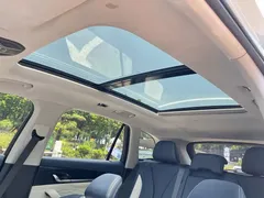 2022 Geely Monjaro L 1.5T Hi F Hybrid Super, белый — фото 16