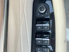 2022 Geely Monjaro L 1.5T Hi F Hybrid Super, белый — фото 27