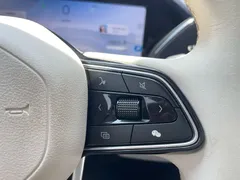 2022 Geely Monjaro L 1.5T Hi F Hybrid Super, белый — фото 32