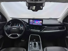2021 Haval H6 1.5T AT Champion, белый — фото 8