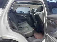 2021 Haval H6 1.5T AT Champion, белый — фото 11