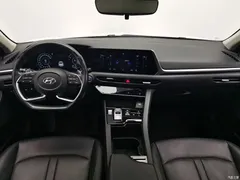 2020 Hyundai Sonata 270TGDi DCT GLS Elite — фото 5