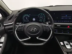 2020 Hyundai Sonata 270TGDi DCT GLS Elite — фото 11