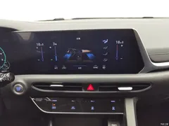 2020 Hyundai Sonata 270TGDi DCT GLS Elite — фото 12