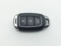 2020 Hyundai Sonata 270TGDi DCT GLS Elite — фото 19