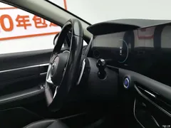 2020 Hyundai Sonata 270TGDi DCT GLS Elite — фото 22