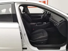 2020 Hyundai Sonata 270TGDi DCT GLS Elite — фото 23