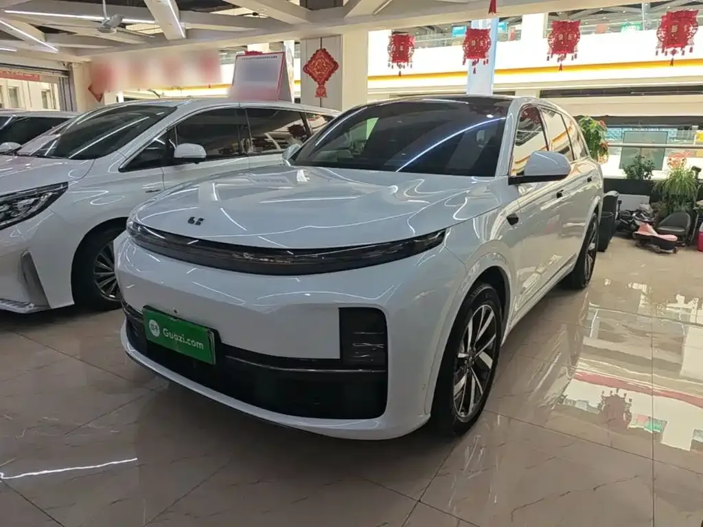 2023 Li Auto L7 Air
