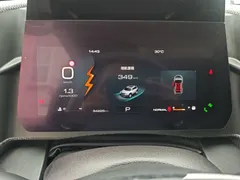 2021 Haval Dargo 2.0T DCT 4WD, белый — фото 8
