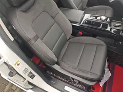 2021 Haval Dargo 2.0T DCT 4WD, белый — фото 20