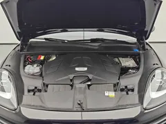 2019 Porsche Cayenne 3.0T, чёрный — фото 9