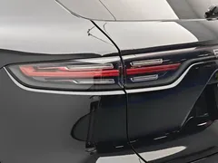 2019 Porsche Cayenne 3.0T, чёрный — фото 11