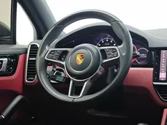 2019 Porsche Cayenne 3.0T, чёрный — фото 16