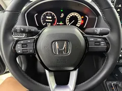 2022 Honda Civic 180TURBO CVT, белый — фото 15