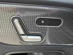 2021 Mercedes-Benz GLB 200 Fashion, белый — фото 10