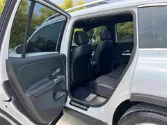 2021 Mercedes-Benz GLB 200 Fashion, белый — фото 12